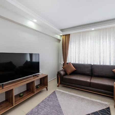 Altiparmak Central 2 Bdrm Apartment Bursa Luaran gambar
