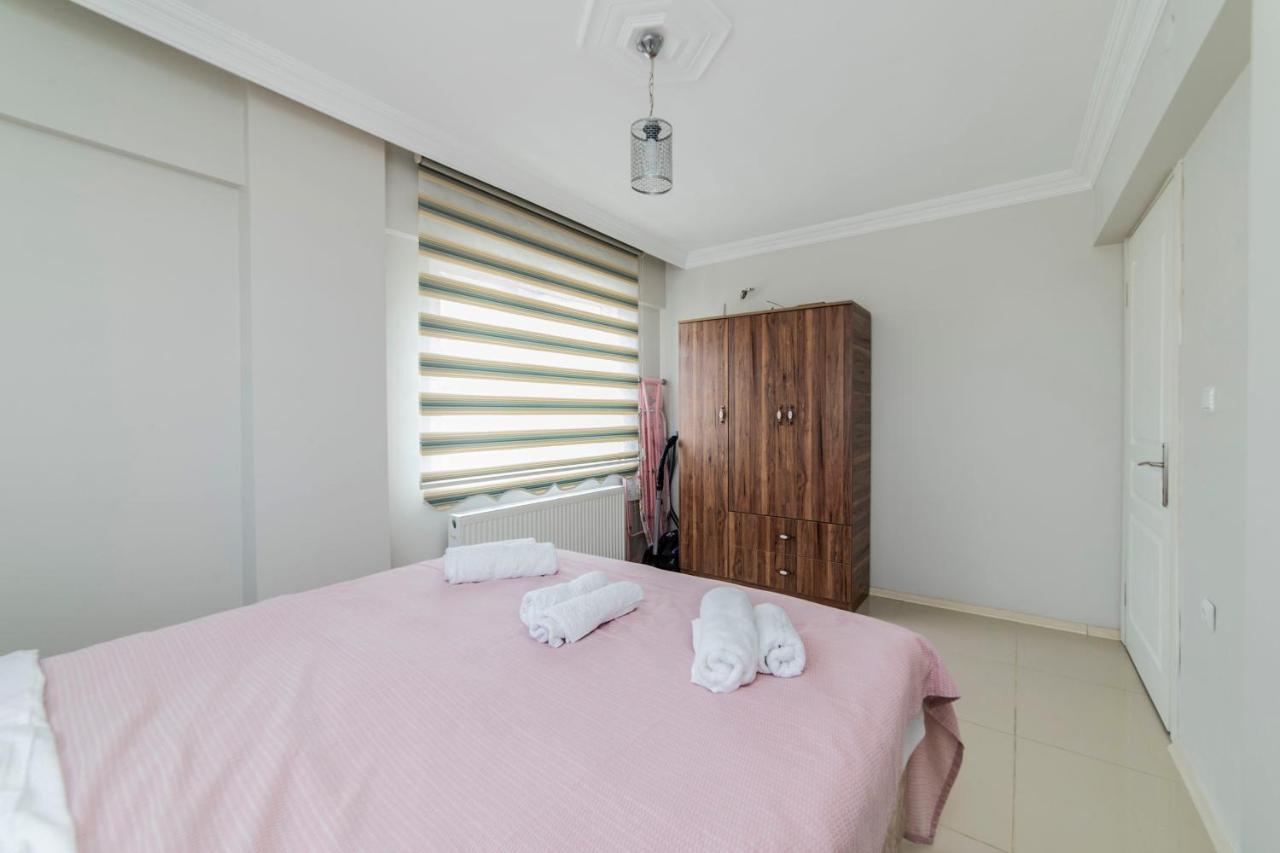 Altiparmak Central 2 Bdrm Apartment Bursa Luaran gambar