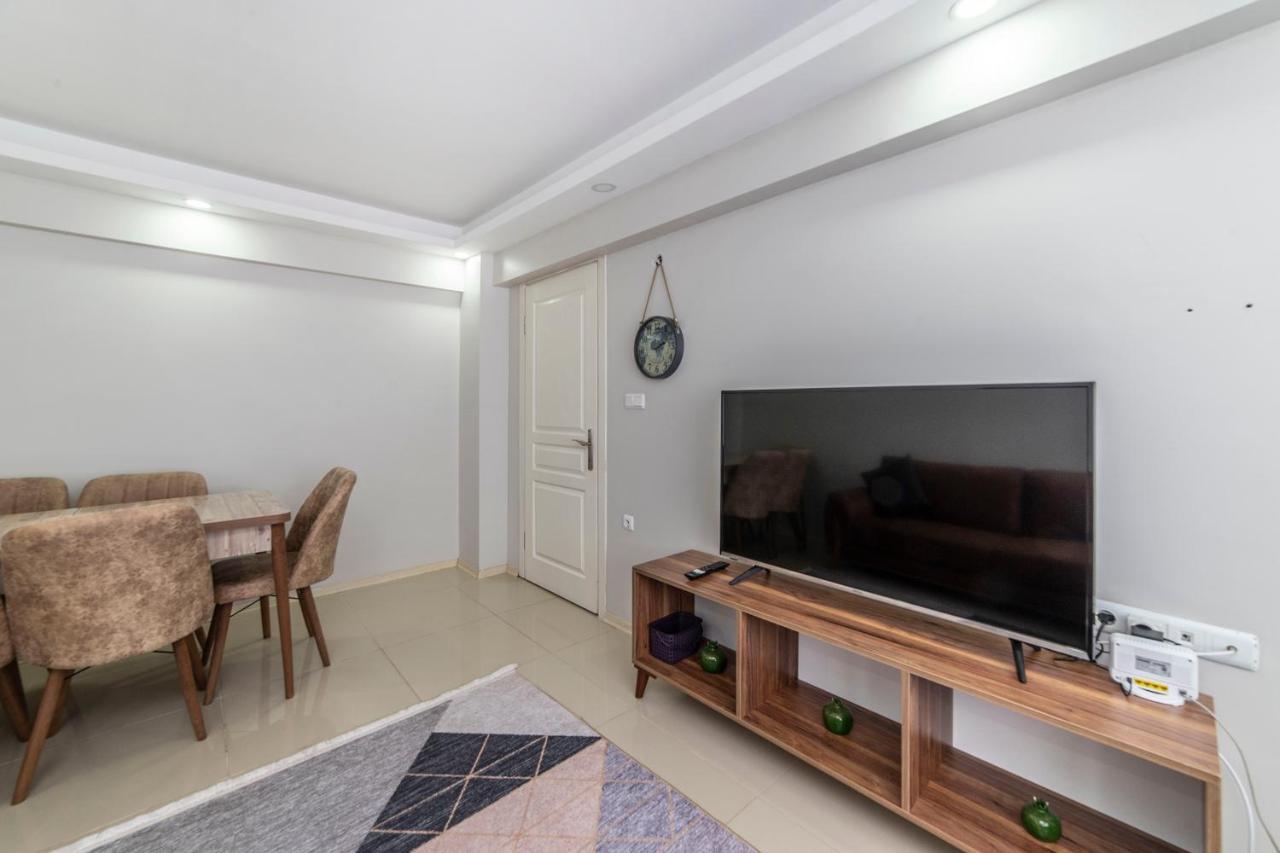 Altiparmak Central 2 Bdrm Apartment Bursa Luaran gambar