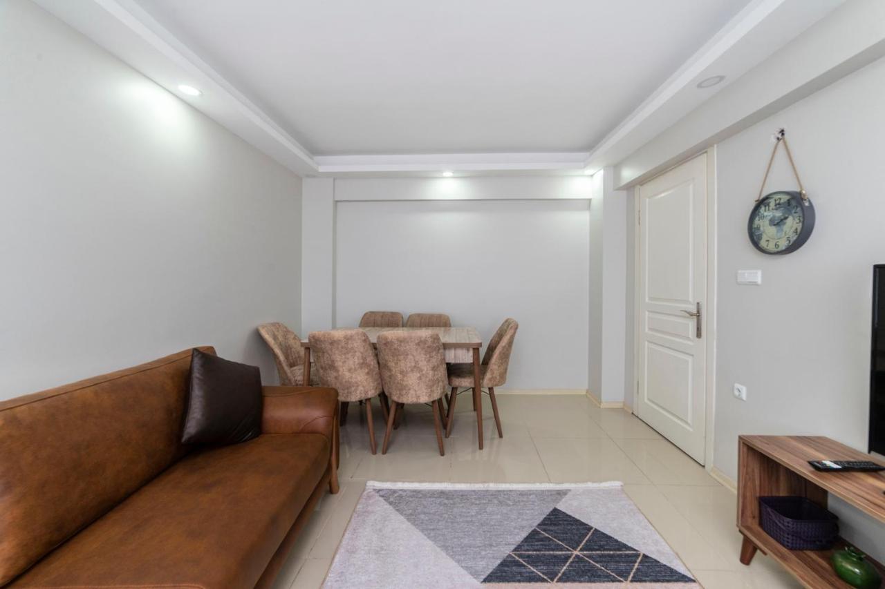 Altiparmak Central 2 Bdrm Apartment Bursa Luaran gambar