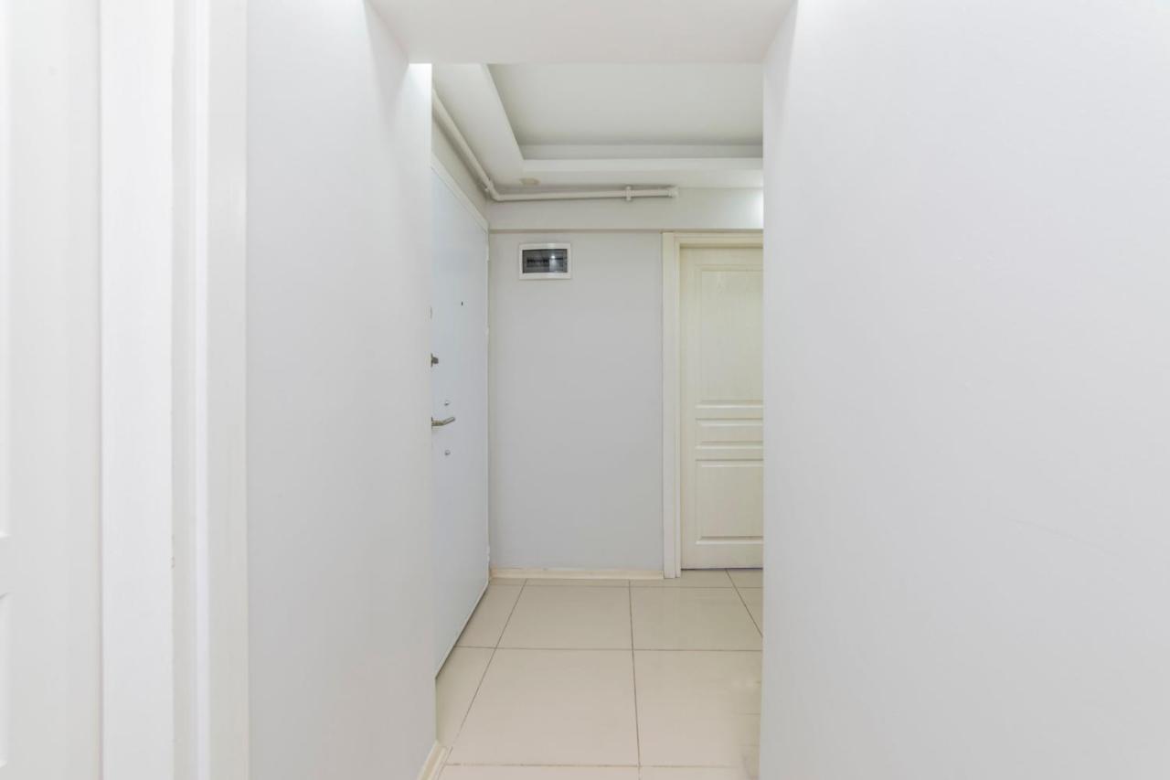 Altiparmak Central 2 Bdrm Apartment Bursa Luaran gambar