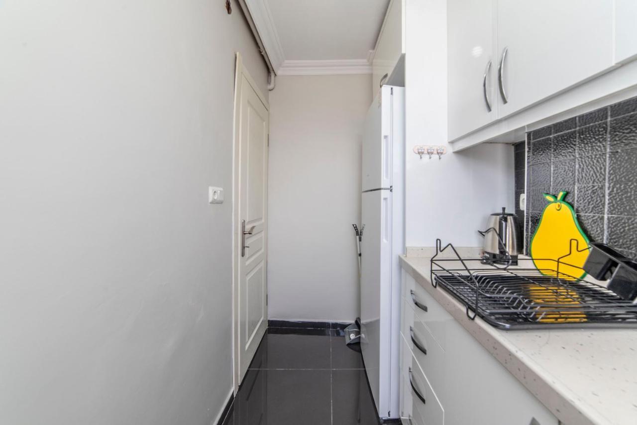 Altiparmak Central 2 Bdrm Apartment Bursa Luaran gambar