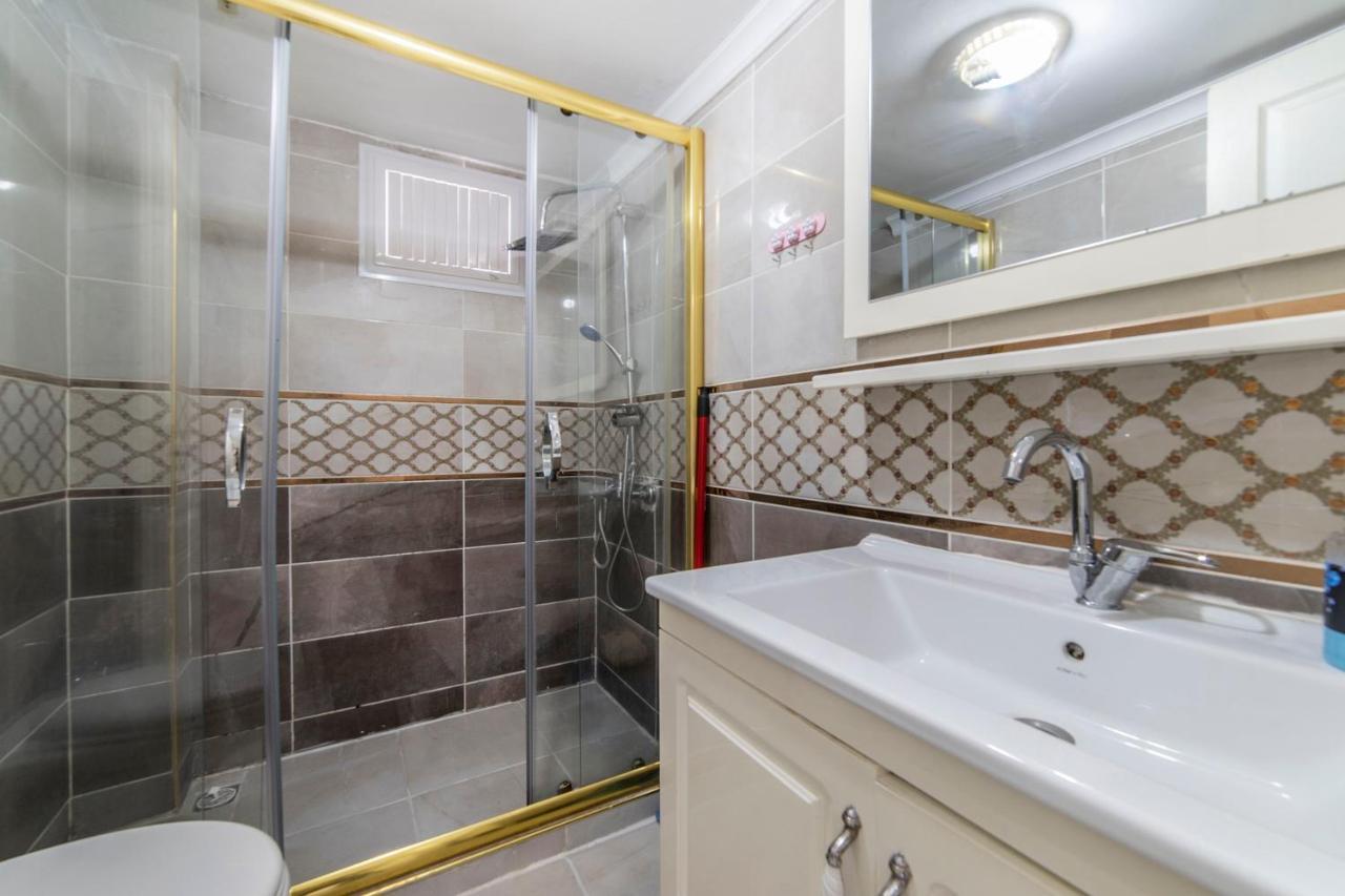 Altiparmak Central 2 Bdrm Apartment Bursa Luaran gambar